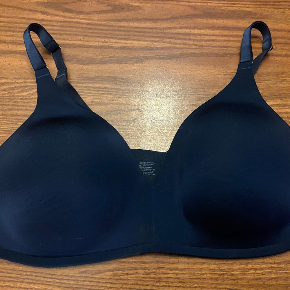 SOMA Wireless Full Coverage Bra 40C